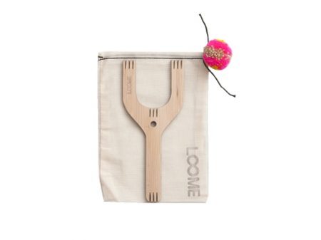 THE LOOME TOOL