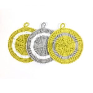 CROCHET BASE