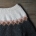 MAGLIONE SHETLAND