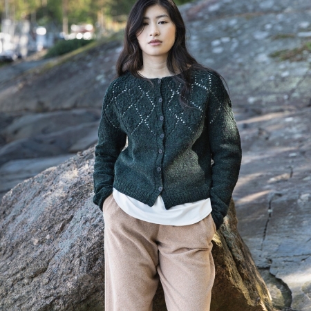 Laine Magazine #12 - immagine 4