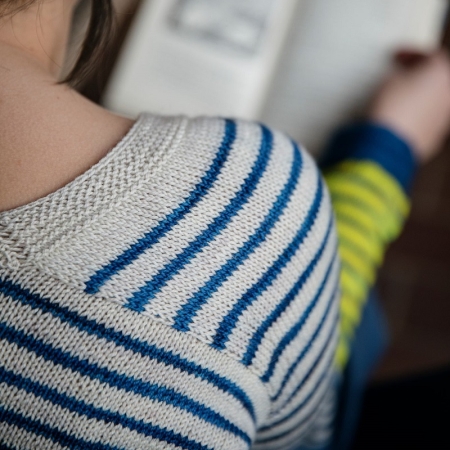 Stripes - immagine 2