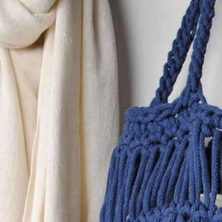 BORSA SAINT TROPEZ - immagine 2