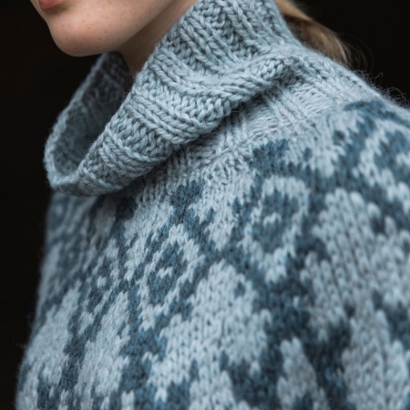 Knitted Kalevala - immagine 2