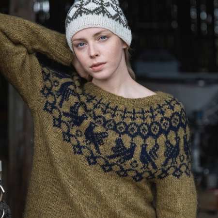 Knitted Kalevala - immagine 6