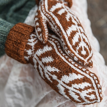 Knitted Kalevala - immagine 8