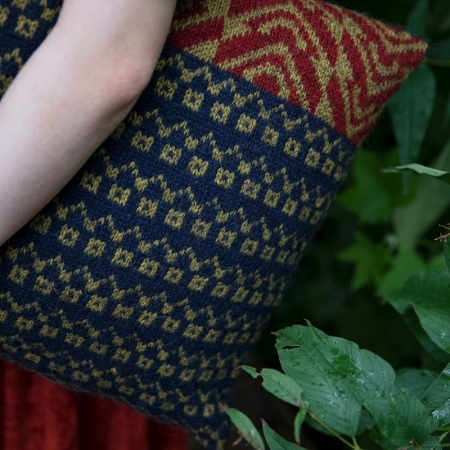 The Knitted Fabric - immagine 4