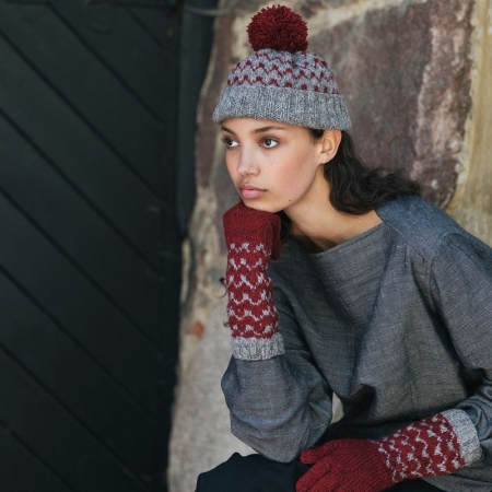 The Knitted Fabric - immagine 5
