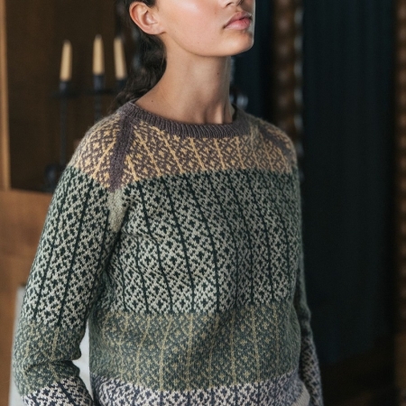 The Knitted Fabric - immagine 6