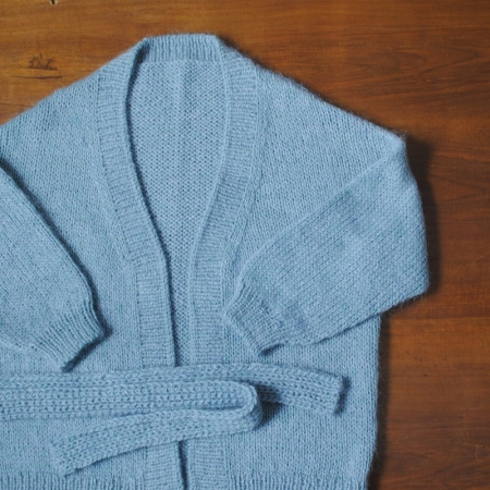CARDIGAN SOFIA - immagine 2