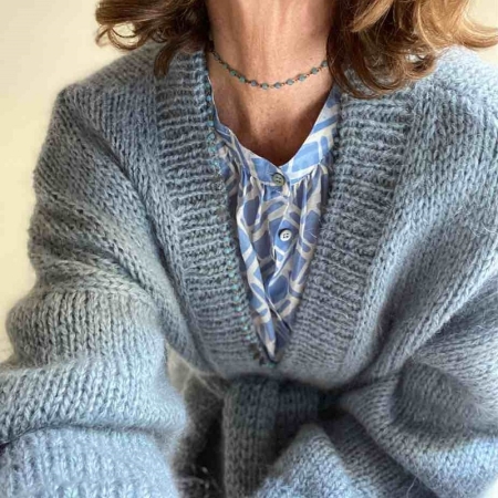 CARDIGAN SOFIA - immagine 3