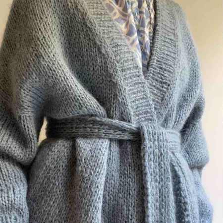 CARDIGAN SOFIA - immagine 4