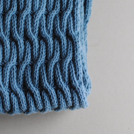 SCIARPA SERPENTINE - immagine 3