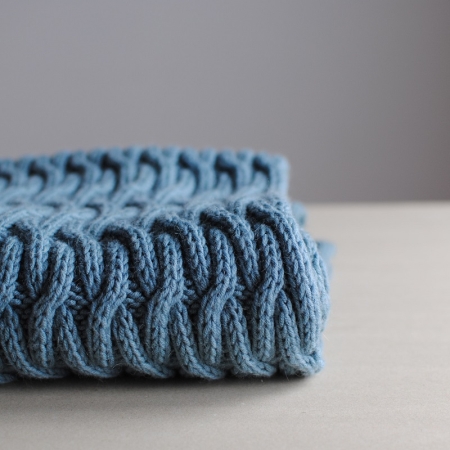 SCIARPA SERPENTINE - immagine 2
