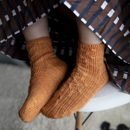 52 Weeks of Socks Vol. II - immagine 3