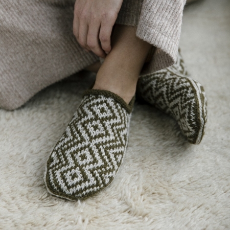 52 Weeks of Socks Vol. II - immagine 10