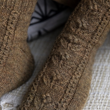 52 Weeks of Socks Vol. II - immagine 11