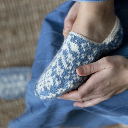 52 Weeks of Socks Vol. II - immagine 13