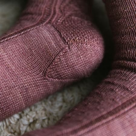52 Weeks of Socks Vol. II - immagine 14