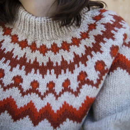Nordic Knits - immagine 6