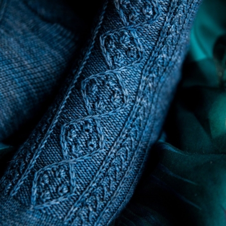 52 Weeks of Socks Vol. II - immagine 16