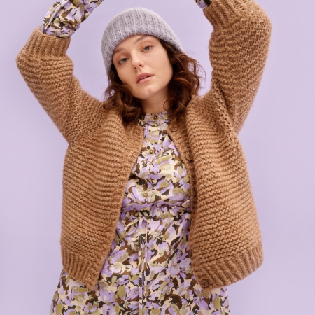 52 Weeks of Easy Knits - immagine 2