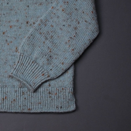 IL MIO MAGLIONE TOP DOWN - immagine 3