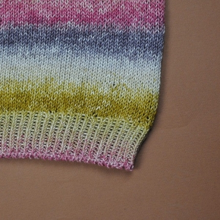 IL MIO MAGLIONE CIRCOLARE - immagine 3
