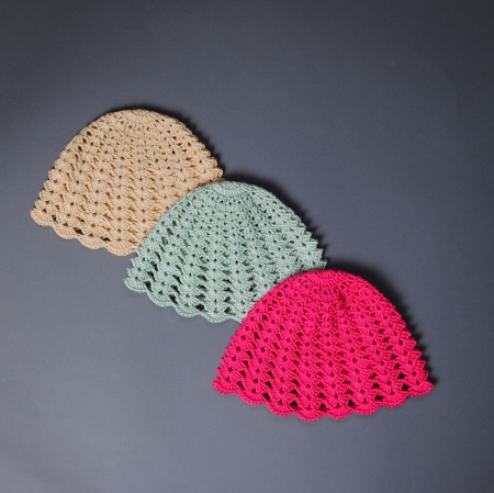 CAPPELLINO VENTAGLI