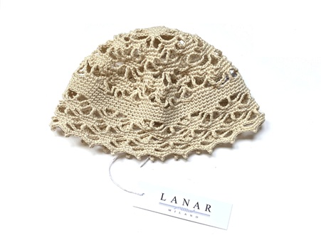 CAPPELLINO CROCHET