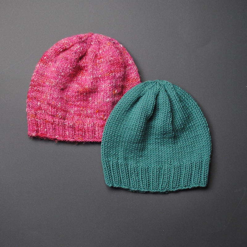 IL MIO CAPPELLO CIRCOLARE