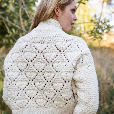 52 Weeks of Chunky Knits - immagine 12