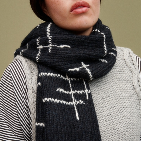 52 Weeks of Chunky Knits - immagine 11