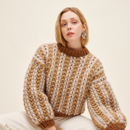 52 Weeks of Chunky Knits - immagine 10