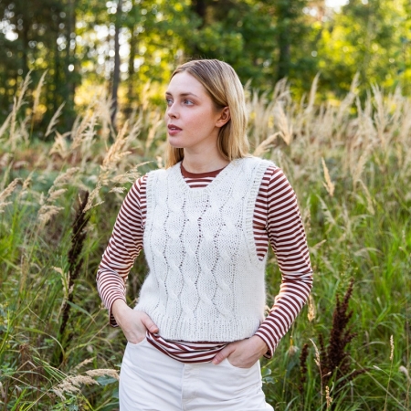 52 Weeks of Chunky Knits - immagine 9