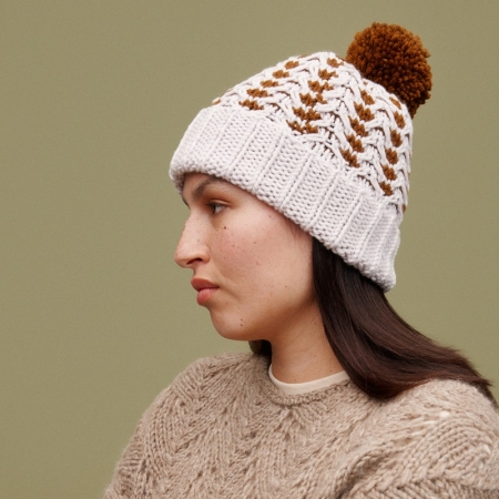 52 Weeks of Chunky Knits - immagine 7