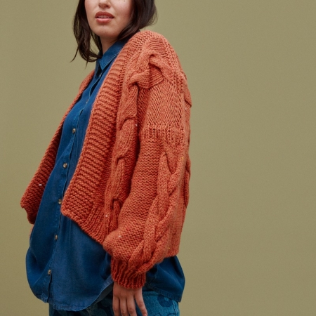 52 Weeks of Chunky Knits - immagine 6