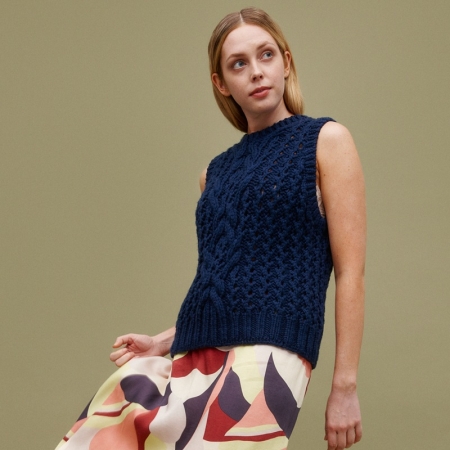 52 Weeks of Chunky Knits - immagine 2