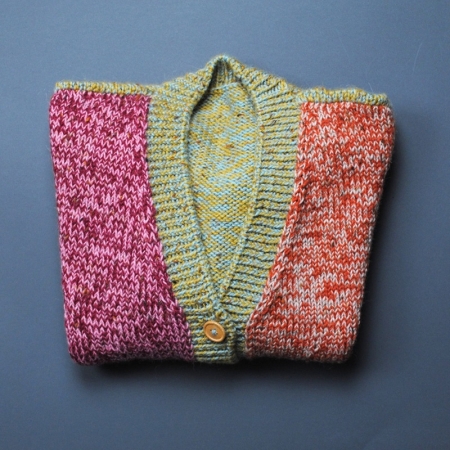 CARDIGAN DIANA - immagine 2