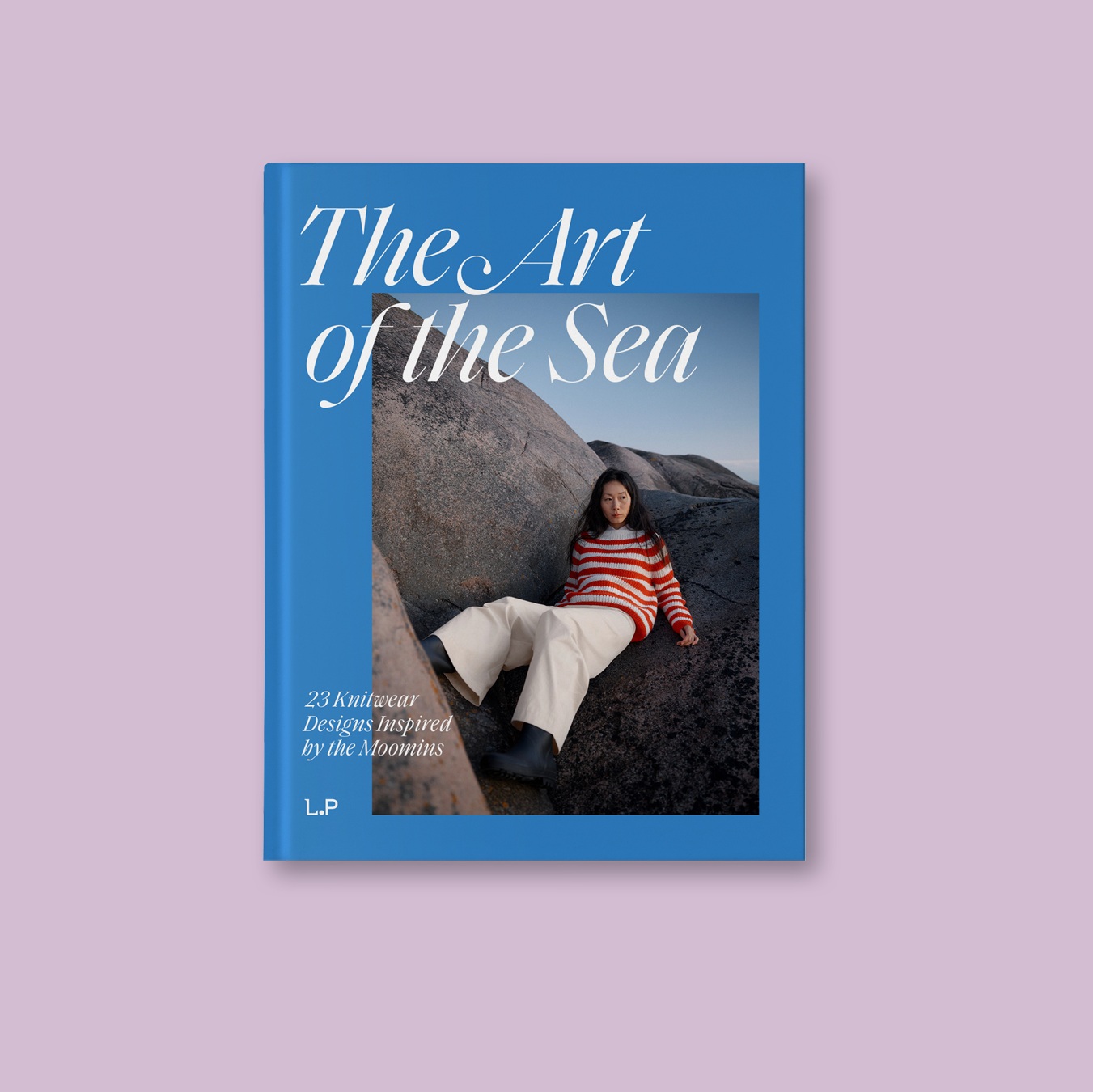 The Art Of The Sea