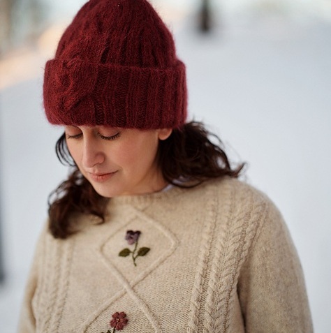 Laine Magazine #27 - immagine 4