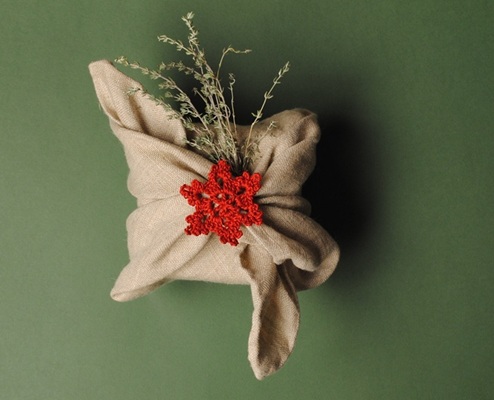 sezione buoni regalo