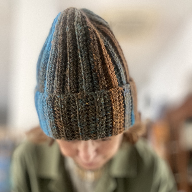 WORKSHOP CROCHET