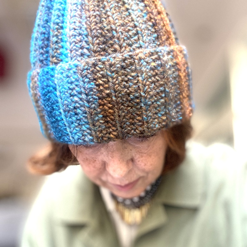 WORKSHOP CROCHET