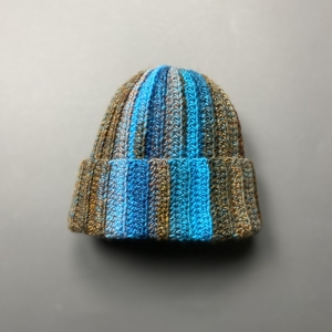 WORKSHOP CROCHET