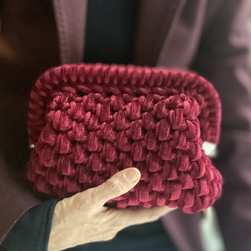 WORKSHOP CROCHET